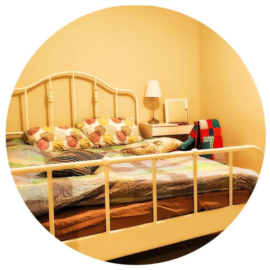 Best Garden House&3 Mins Bus Station Close C-Train&Free Parking YYC Dış mekan fotoğraf