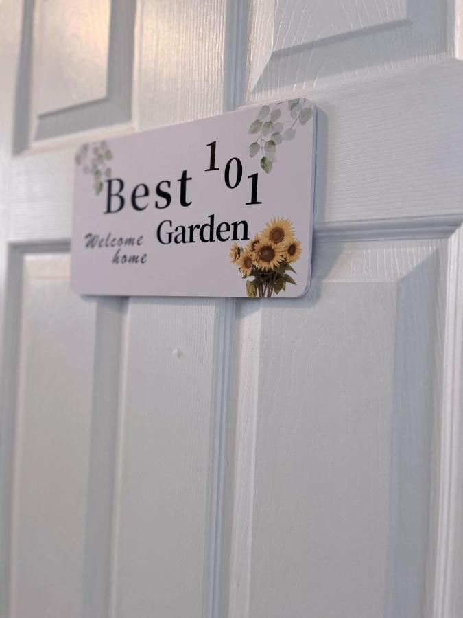Best Garden House&3 Mins Bus Station Close C-Train&Free Parking YYC Dış mekan fotoğraf