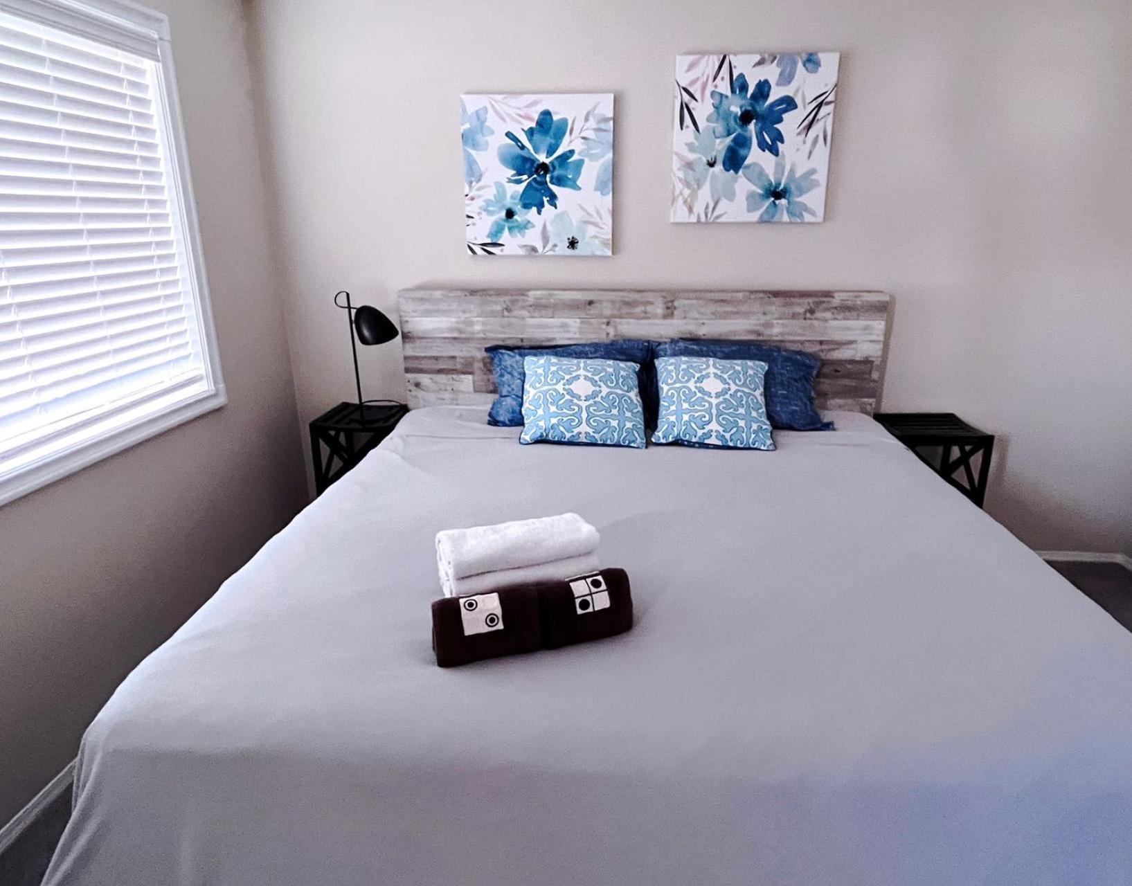 Best Garden House&3 Mins Bus Station Close C-Train&Free Parking YYC Dış mekan fotoğraf