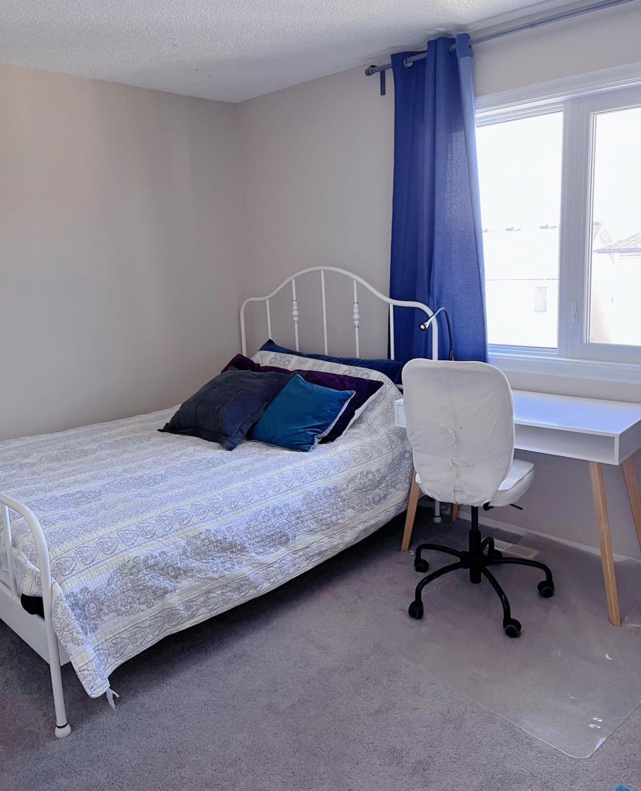 Best Garden House&3 Mins Bus Station Close C-Train&Free Parking YYC Oda fotoğraf